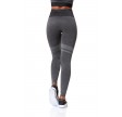 Sport leggings, sort, str. small