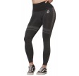 Sport leggings, sort, str. small