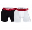 Resteröds Boxershorts 2-Pak - Str. Small