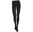 Termo strømpebukser, sort, str. XL/2XL