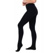 Termo strømpebukser, sort, str. S/M