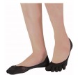 ToeToe Footies / Foot Cover i Uld - Str. 44-46