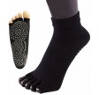 ToeToe Yoga & Pilates Anti-Slip Open Toes Str. 40-43