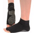 ToeToe Yoga & Pilates Anti-Slip Open Toes Str. 40-43
