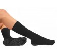 ToeToe Yoga & Pilates Mid-Calf Anti-Slip Sokker