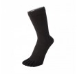 ToeToe Essential Mid-Calf Tåsokker Sort Str. 35-46