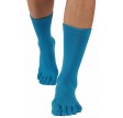 ToeToe Toesocks Essential Mid-Calf Turkis