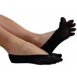 ToeToe Nylon Foot Cover Sort