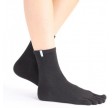 Løbe- Tåsokker Med Tæer ToeToe Sports Running Ankle Str. 36-39