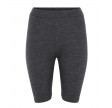 Uld indershorts, dame, JBS of Denmark, mørk grå, str. XL