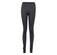 Mørkegrå uld leggings, damer, JBS of Denmark, str. medium