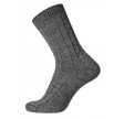 Grå Egtved Uldsokker "Heavy" - Str. 45-48