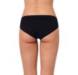 Sorte Brief Trusser, Str. M/L