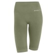 Microfiber Træningshorts fra Stark Soul - Khaki