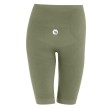 Microfiber Træningshorts fra Stark Soul - Khaki str. Small