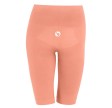 Microfiber Træningshorts fra Stark Soul - Rosa