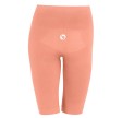 Microfiber Træningshorts fra Stark Soul - Rosa str. Small