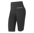 Microfiber Træningshorts fra Stark Soul - Sort