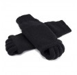 YogaSleep Massage Tåstrømper Sort Str. 35-46