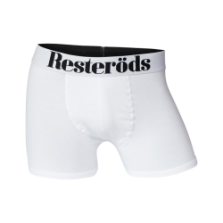 Hvide Resteröds Gunner Solid Boxers