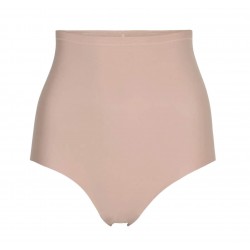 Decoy Shapewear Brief Trusser, Nude