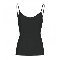 Decoy Shapewear Top, Sort