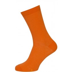 Orange Sokker