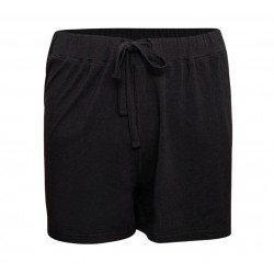 JBS of Denmark Bambus Shorts Damer, Sort