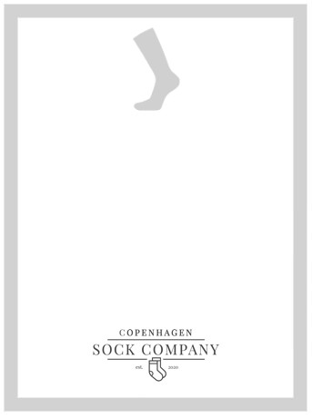 CPH Sock Company herrestrømper