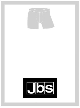 JBVS boxershorts rabat